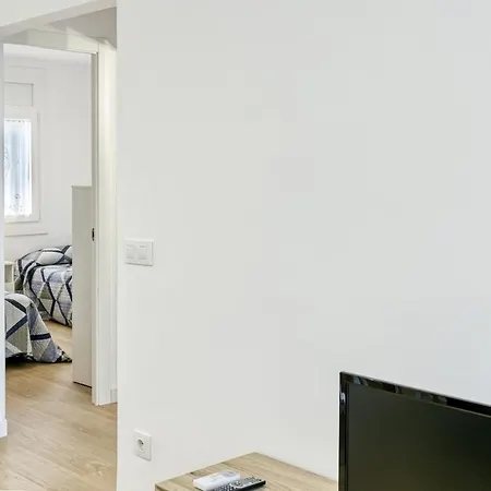 Apartmán Pedrera 2 L' Escala