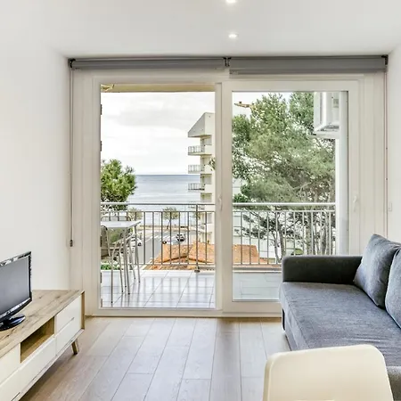 Apartament Pedrera 2 L' Escala