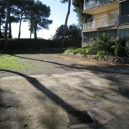 Apartmán Pedrera 2
