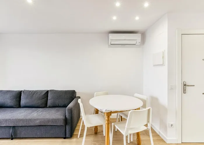 Apartamento Pedrera 2 L' Escala