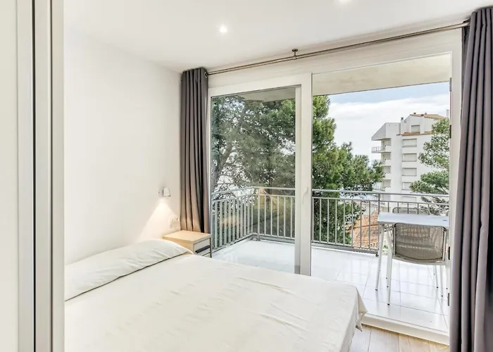Pedrera 2 Апартаменты