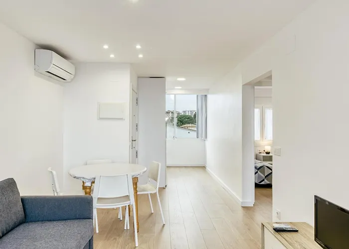 Apartamento Pedrera 2 L' Escala