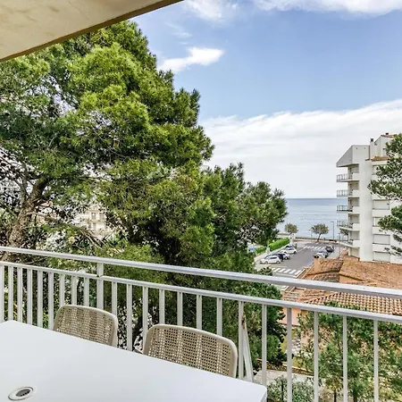Apartment Pedrera 2