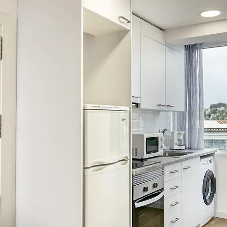 Apartamento Pedrera 2