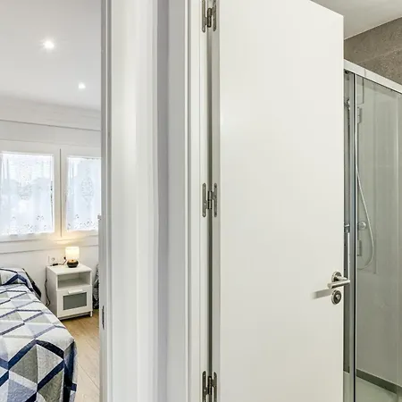 Apartman Pedrera 2