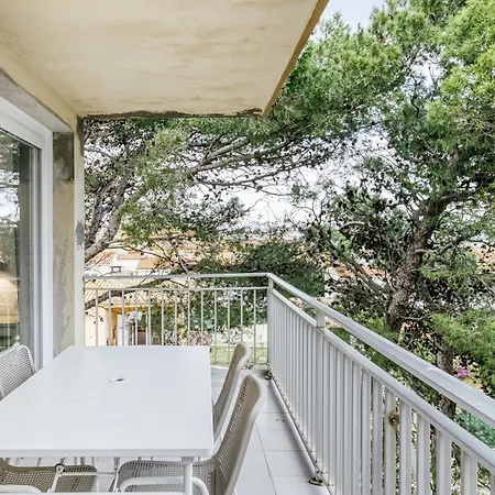 Apartman Pedrera 2 L' Escala