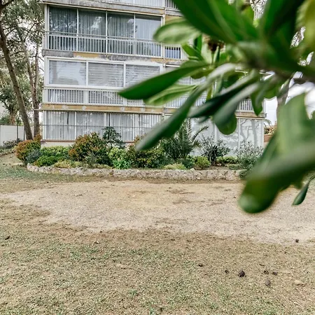 Apartman Pedrera 2 L' Escala