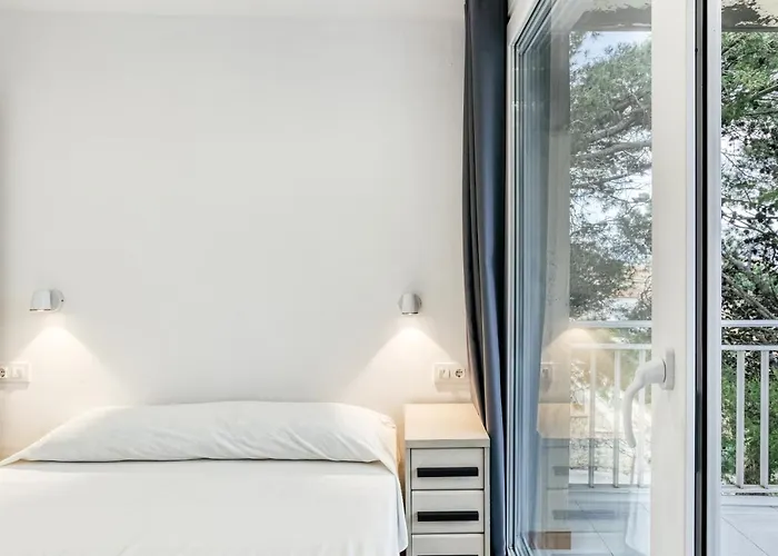 Pedrera 2 شقة L' Escala